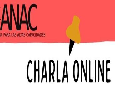 Charlas online de la Asoc. Navarra altas capacidades, enmarcadas en la Semana de la Ciencia