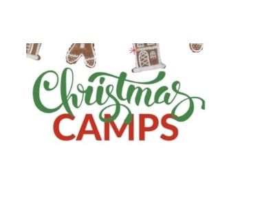 Campamentos en inglés Navidad